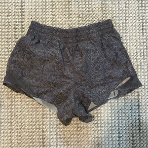 Altar’d State Grey Shorts